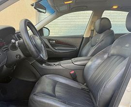 2010 Infiniti EX35