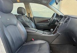 2010 Infiniti EX35