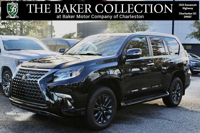 2023 Lexus GX