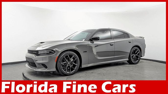 2023 Dodge Charger