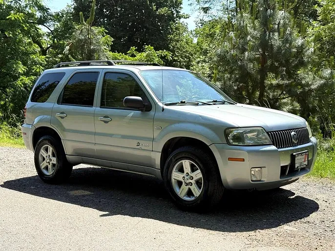 2006 Mercury Mariner