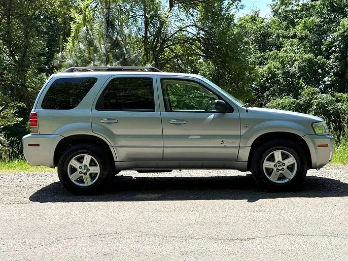 2006 Mercury Mariner