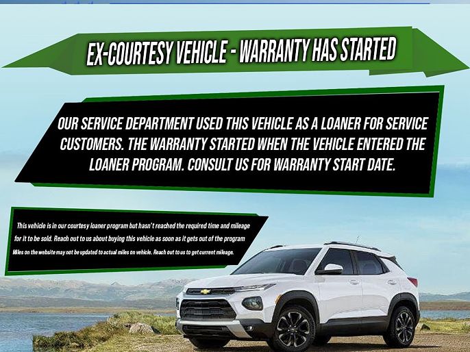 2025 Chevrolet Blazer EV