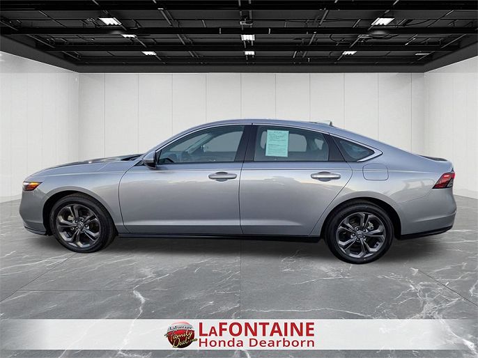 2023 Honda Accord