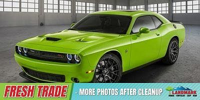 2022 Dodge Challenger GT image 0