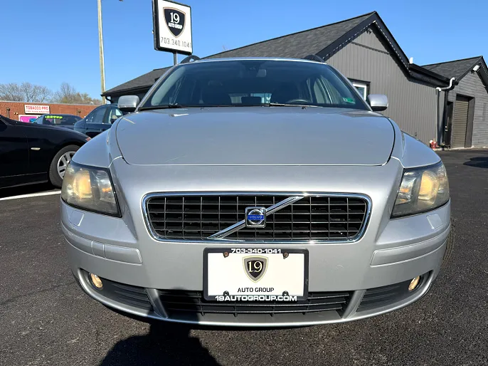 2006 Volvo V50
