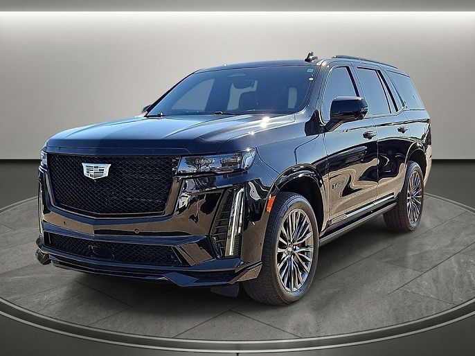 2023 Cadillac Escalade