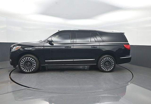 2020 Lincoln Navigator L
