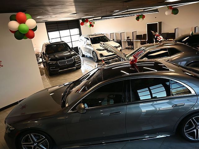 2020 Lincoln Navigator L