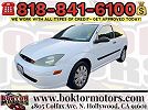 2004 Ford Focus null image 0