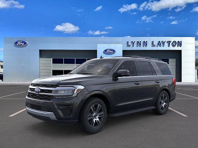 2024 Ford Expedition