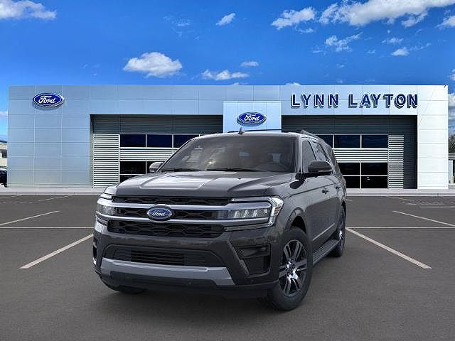 2024 Ford Expedition