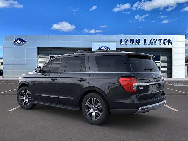 2024 Ford Expedition