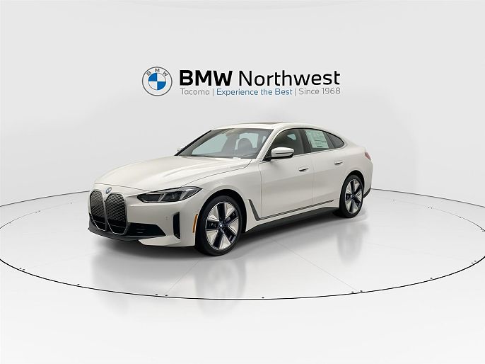 2025 BMW i4