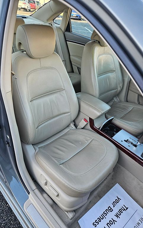 2008 Hyundai Azera