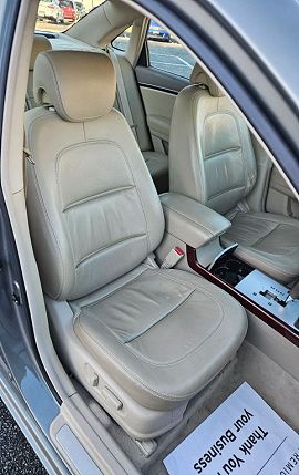 2008 Hyundai Azera