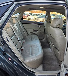 2008 Hyundai Azera