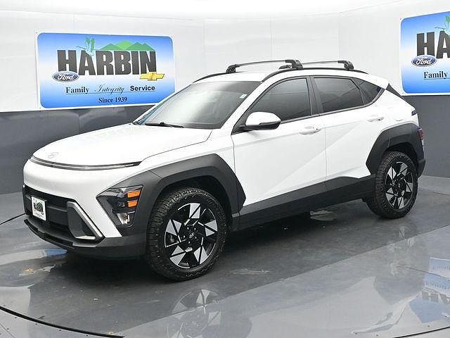 2024 Hyundai Kona