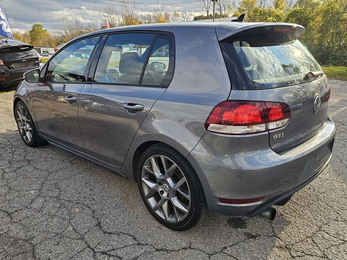 2013 Volkswagen GTI