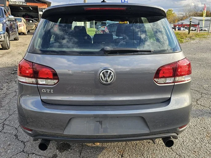 2013 Volkswagen GTI