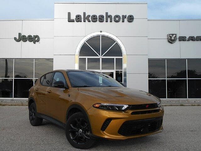 2024 Dodge Hornet