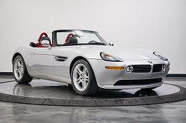 2003 BMW Z8