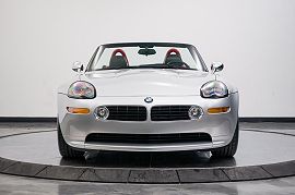 2003 BMW Z8