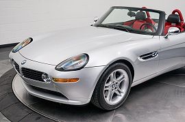 2003 BMW Z8