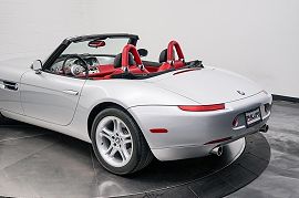 2003 BMW Z8