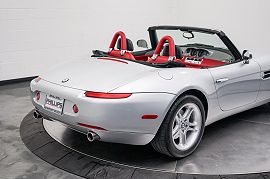 2003 BMW Z8