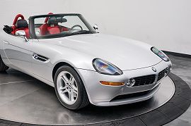 2003 BMW Z8