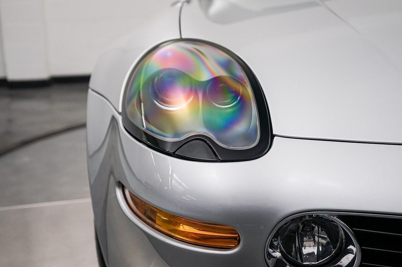 2003 BMW Z8