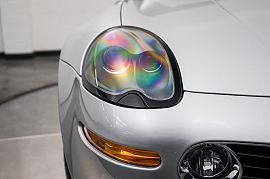 2003 BMW Z8