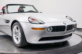 2003 BMW Z8