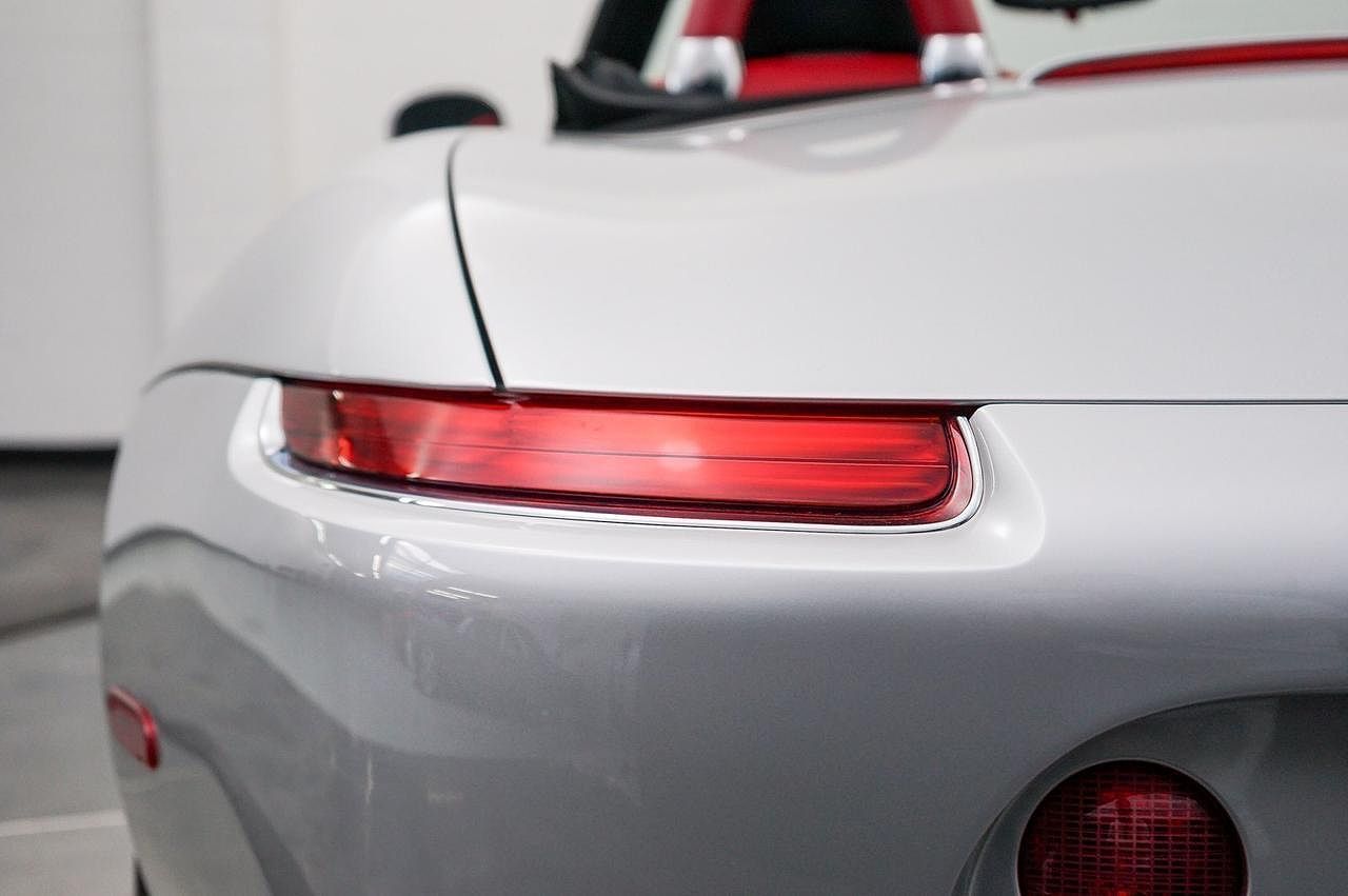 2003 BMW Z8