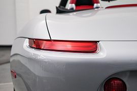 2003 BMW Z8