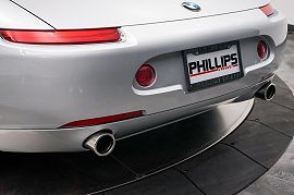 2003 BMW Z8
