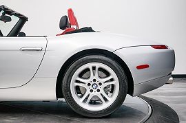 2003 BMW Z8