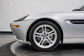 2003 BMW Z8