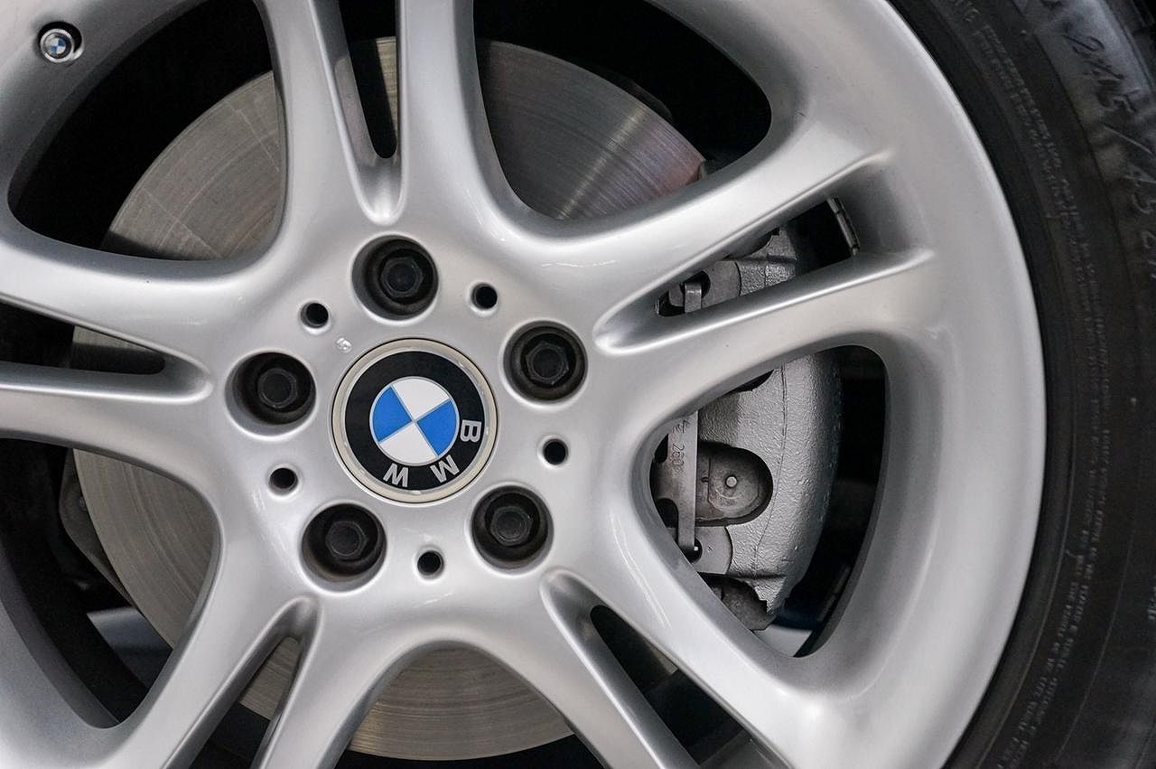2003 BMW Z8