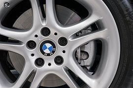 2003 BMW Z8