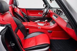 2003 BMW Z8