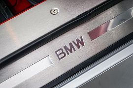 2003 BMW Z8