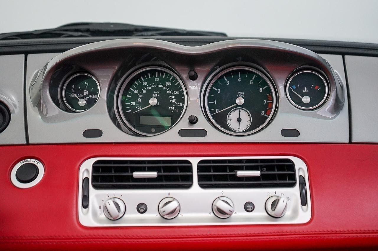 2003 BMW Z8