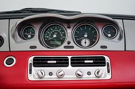 2003 BMW Z8
