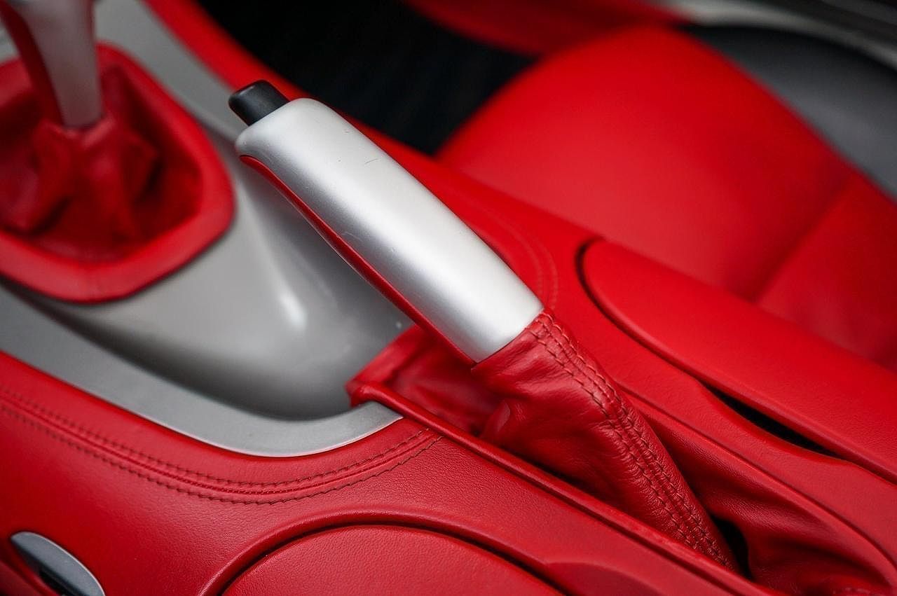 2003 BMW Z8