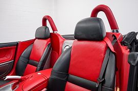 2003 BMW Z8