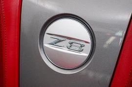 2003 BMW Z8