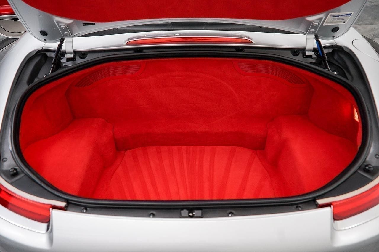 2003 BMW Z8