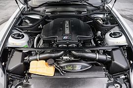 2003 BMW Z8
